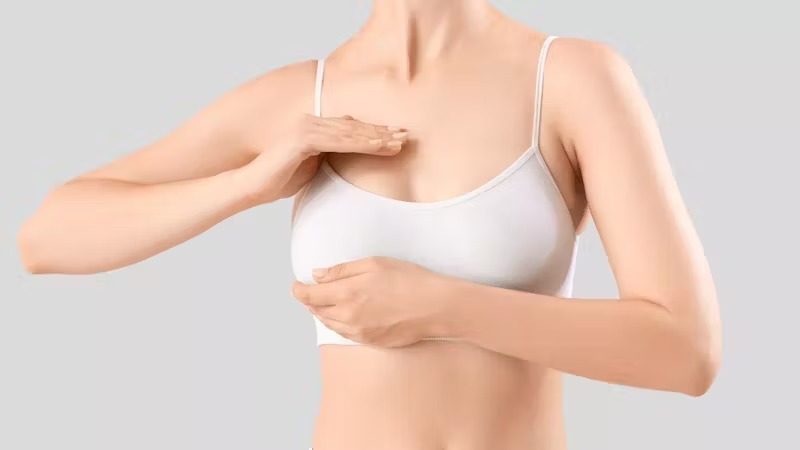 Advanced Breast Enhancement with Breast Augmentation at Cinch Clinics